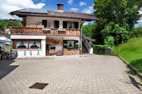 Ferienwohnung Brunnsteinnest